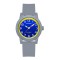 Ceas Copii Sanda 3221 Albastru-Gri , Design Sport, Analog, Functii Multiple, Rezistent la Apa 5ATM