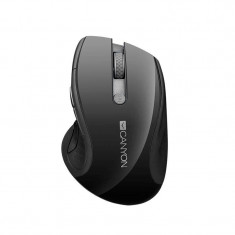Mouse Canyon CNS-CMSW01B Wireless Black Pearl Glossy foto