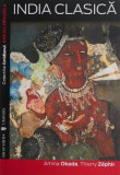 India clasica - Amina Okada, Thierry Zephir