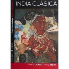 India clasica - Amina Okada, Thierry Zephir