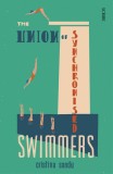 The Union of Synchronised Swimmers | Cristina Sandu, Scribe Publications