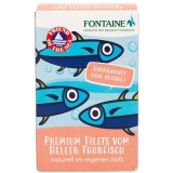 File de Ton Alb Natur 120g