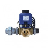 KIT ACM VANA 3 CAI CU SONDA BOILER ARISTON