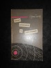 Haroun Tazieff - Cand pamantul se cutremura - Editura Stiintifica, 1966 - Geografie