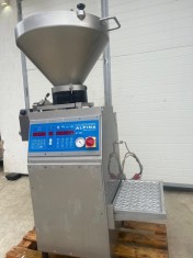 Echipament Carmangerie Hoegger Alpina AG KF250