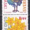 Suedia 1997 - Paște fericit, MNH