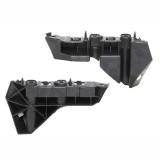 Suport bara de protectie Seat Leon (5f), 2017-, Fata, partea Dreapta, Aftermarket