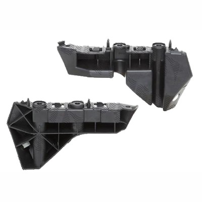 Suport bara de protectie Seat Leon (5f), 2017-, Fata, partea Dreapta, Aftermarket foto