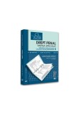 Cumpara ieftin Drept penal. Partea speciala. Caiet de seminar, Universul Juridic
