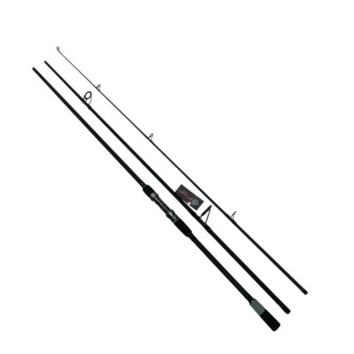 Lanseta Wind Blade Super Carp CA-2, 98% Carbon, 4.0 Lbs, lungime 3.90 m, 3 tronsoane foto