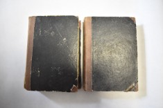 Voltaire Komische Romane Leipzig 1840 foto