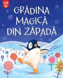 Cumpara ieftin Gradina magica de zapada