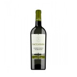 Torrevento Bacca Rara Bombino Bianco e Chardonnay IGT - Vin Sec Alb - Italia - 0.75L