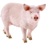 Figurină Schleich Farm World &ndash; Porc 10 cm