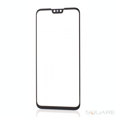 Geam Sticla + OCA Huawei Y9 (2019) foto