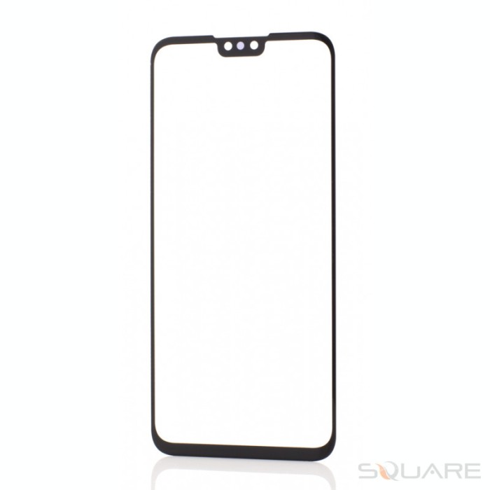 Geam Sticla + OCA Huawei Y9 (2019)