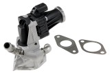 Supapa EGR Ford Transit 2.2tdci 2011-, Transit Custom 2.2dci 2012-, Ranger 2.2tdci 2011-, Citroen Jumper 2.2tdci 2011-, Peugeot Boxer 2.2hdi 2011-, N