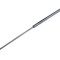 Amortizor portbagaj , L=726mm, F=820n, Pentru Modele Cu Geam Spate Cu Balama, Renault Espace 4, 2002-, NTY AE-RE-044