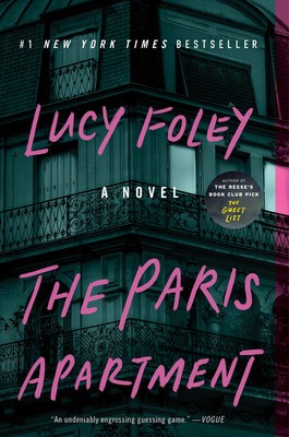 The Paris Apartment foto