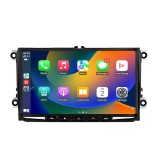 Cumpara ieftin Navigatie Dedicata Volkswagen, 9Inch, 2Gb Ram, 64Gb stocare, Carplay
