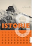 Istorie. Caiet de lucru pentru clasa a VIII-a