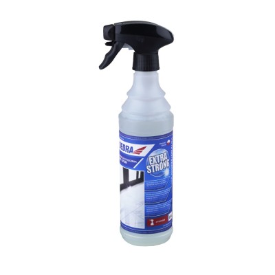 Solutie curatare de profunzime pentru rosturi si imbinari, 600ml Dedra foto