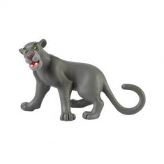 Figurina Bullyland Bagheera foto