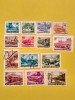Ungaria 1963 ,serie completa, stampilat