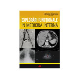 Explorari Functionale in Medicina Interna - Diaconu Camelia