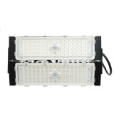 Proiector LED 100W 6500K IP67 pentru exterior, Breckner Germany