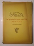 A. Huttmann; G. Barbu - Medicina &icirc;n orașul Stalin ieri și astăzi (1959)