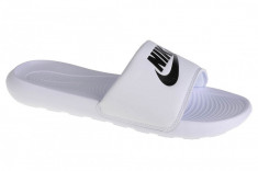 Papuci flip-flop Nike Victori One Slide CN9677-100 alb foto