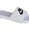 Papuci flip-flop Nike Victori One Slide CN9677-100 alb