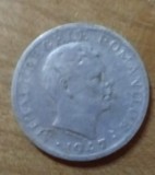 MNDRO30 monede Romania 5 bani 1951