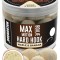 Haldorado - Boilies de carlig MAX MOTION Boilie Hard Hook Wafter 16, 20 mm, 100g - Artar &amp; Banana