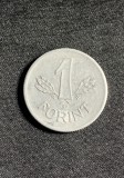 Moneda 1 forint 1976 Ungaria, Europa