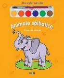 Animale Sălbatice, - Editura Prut
