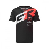 Toyota Gazoo Racing tricou de copii Team WEC 2023 - XL (dětsk&eacute;), Stichd