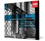 Bach: Keyboard Concertos Nos. 1-7 BWV1052-1058 - Editura Andrei Gavrilov (piano)