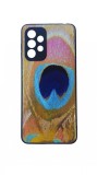 Husa telefon compatibila cu Samsung Galaxy A53 G, Multicolor, 268HT, Silicon, Carcasa