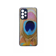 Husa telefon compatibila cu Samsung Galaxy A53 G, Multicolor, 268HT