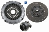 Kit ambreiaj DAF Cf 75, Cf 85, Xf 105 Motor FA 105.410, FA 105.460, FA 105.510, FA 75.250, FA 75.310, FA 75.360, FA 85.360, FA 85.410, FA 85.460, FA