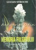 Memoria Fulgerului - Lucian Strochi, Editura Moldova, 1999, Roman, Beletristica, 461 pagini