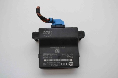 Alt modul de control VW PASSAT B6 3C2 2007 OEM: 3C0907530C 2378572 foto