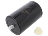 Condensator Electrolitic 3900uF 450VDC