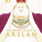 The Heroic Legend of Arslan 16