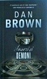 Dan Brown - Ingeri si demoni (2016), Rao