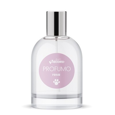 Parfum alla rosa 100 ml foto