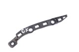 Suport bara de protecție st&acirc;nga spate MERCEDES-BENZ GLA X156 2017 OEM: A1568850321 11518962