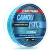 Fir Monofilament Team Feeder By Dome Camou Blue 300m 0.22mm 6.20kg Method Feeder